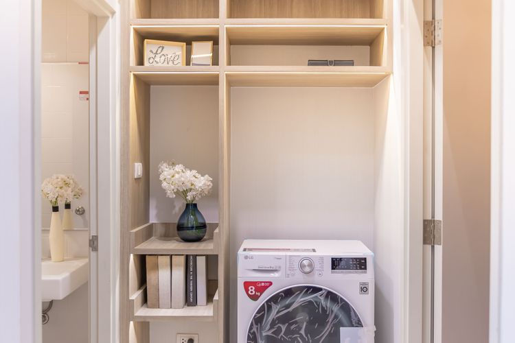 ภาพแบบบ้าน-ทาวน์โฮม 2 ชั้น