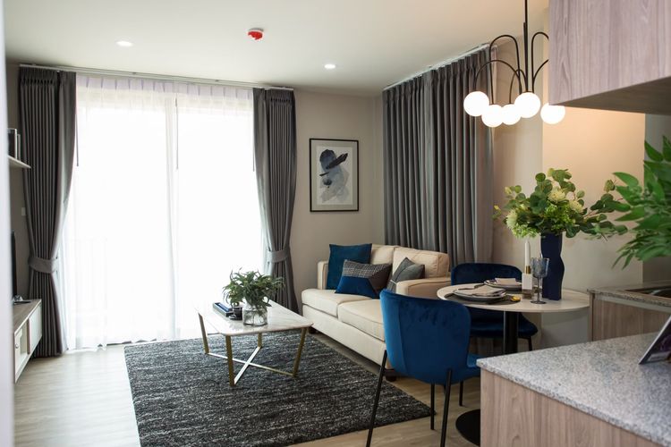 ภาพแบบบ้าน-Type B