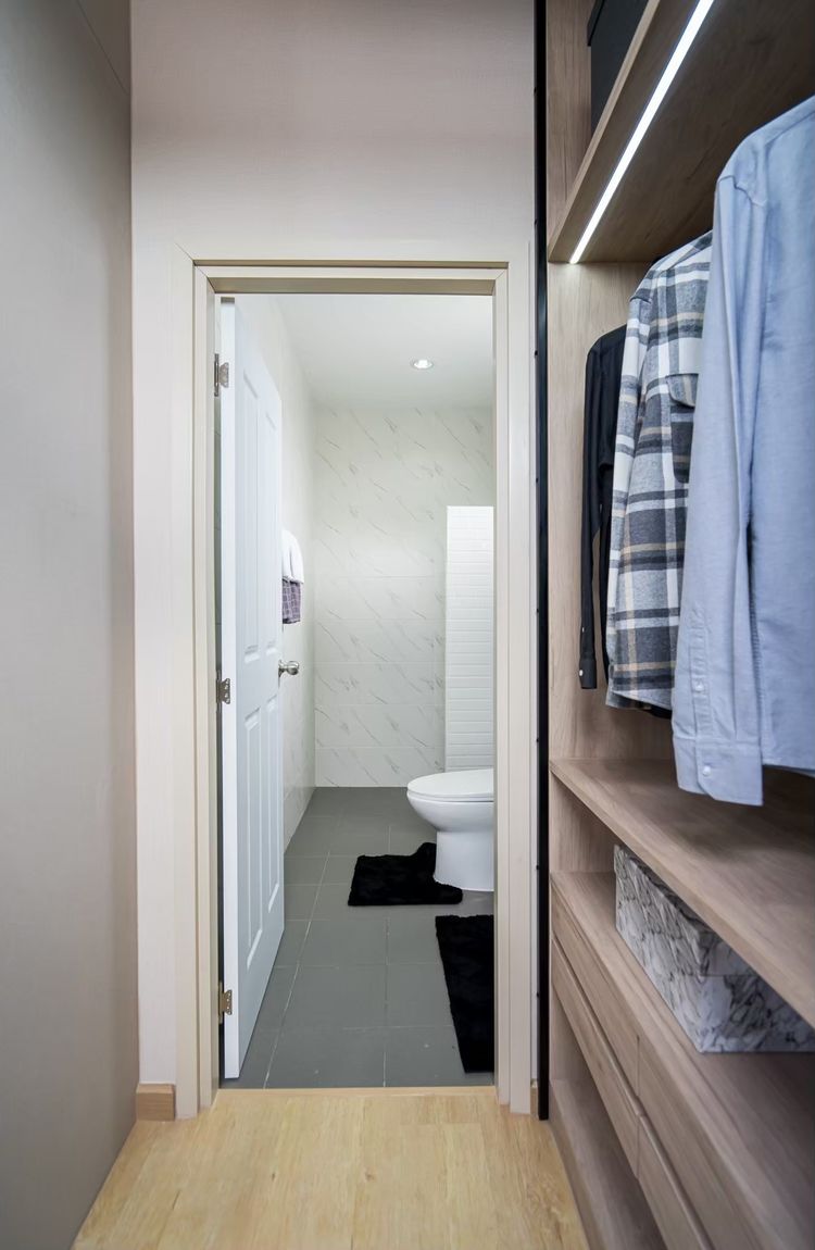 ภาพแบบบ้าน-Type B