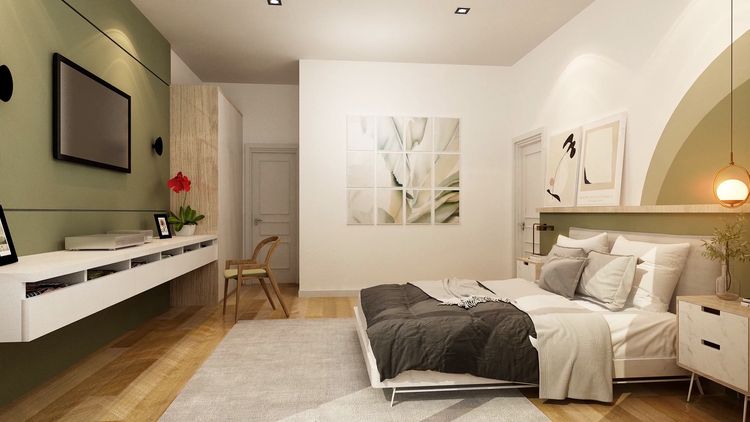 ภาพแบบบ้าน-SUPER TOWNHOME ซุปเปอร์ทาว์นโฮมหน้ากว้าง 8 เมตร ไซส์ XL