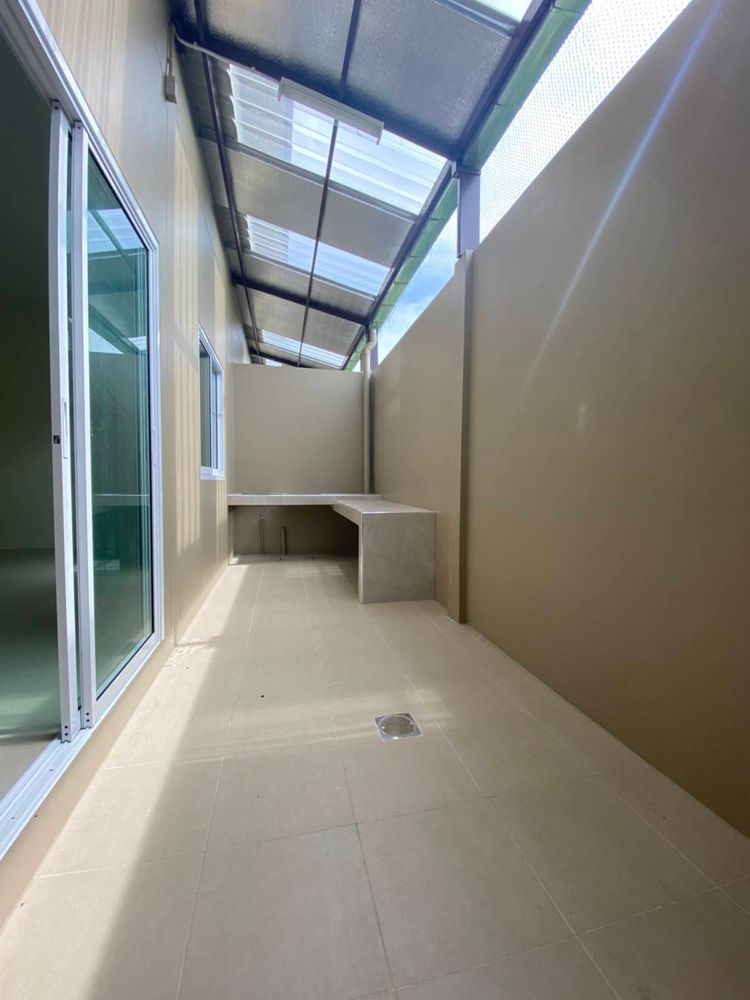 ภาพแบบบ้าน-ทาว์โฮม 2 ชั้น