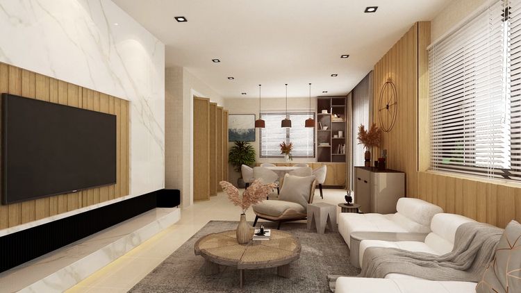 ภาพแบบบ้าน-SINGLE HOME ขนาดใหญ่ ตอบโจทย์ทุกไลฟ์สไตล์