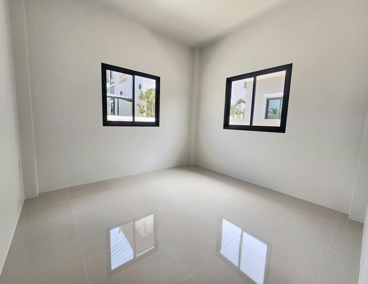 ภาพแบบบ้าน-บ้านเดี่ยว