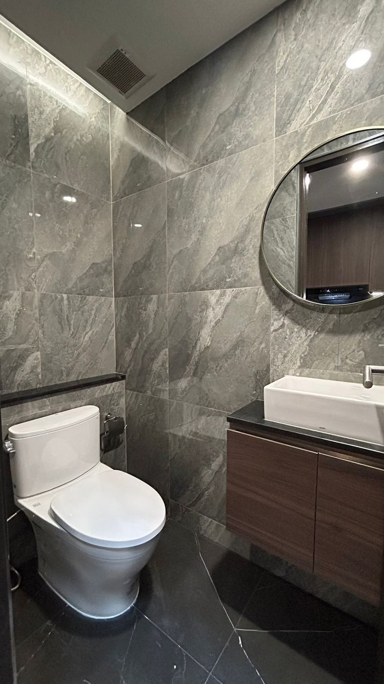 ภาพแบบบ้าน-TYPE B (PENTHOUSE ROOFTOP)