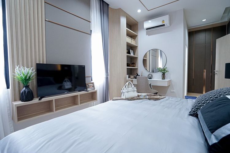 ภาพแบบบ้าน-Type A