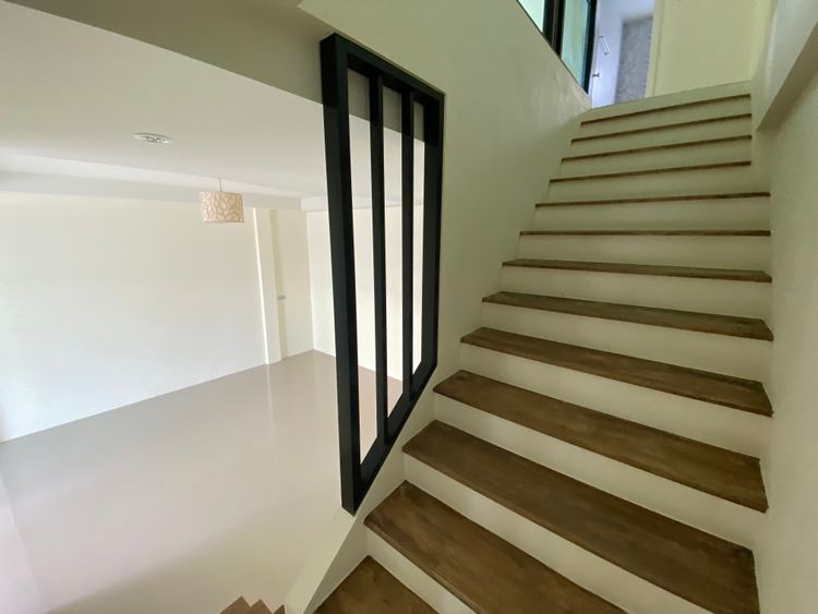 ภาพแบบบ้าน-ทาว์โฮม 2 ชั้น