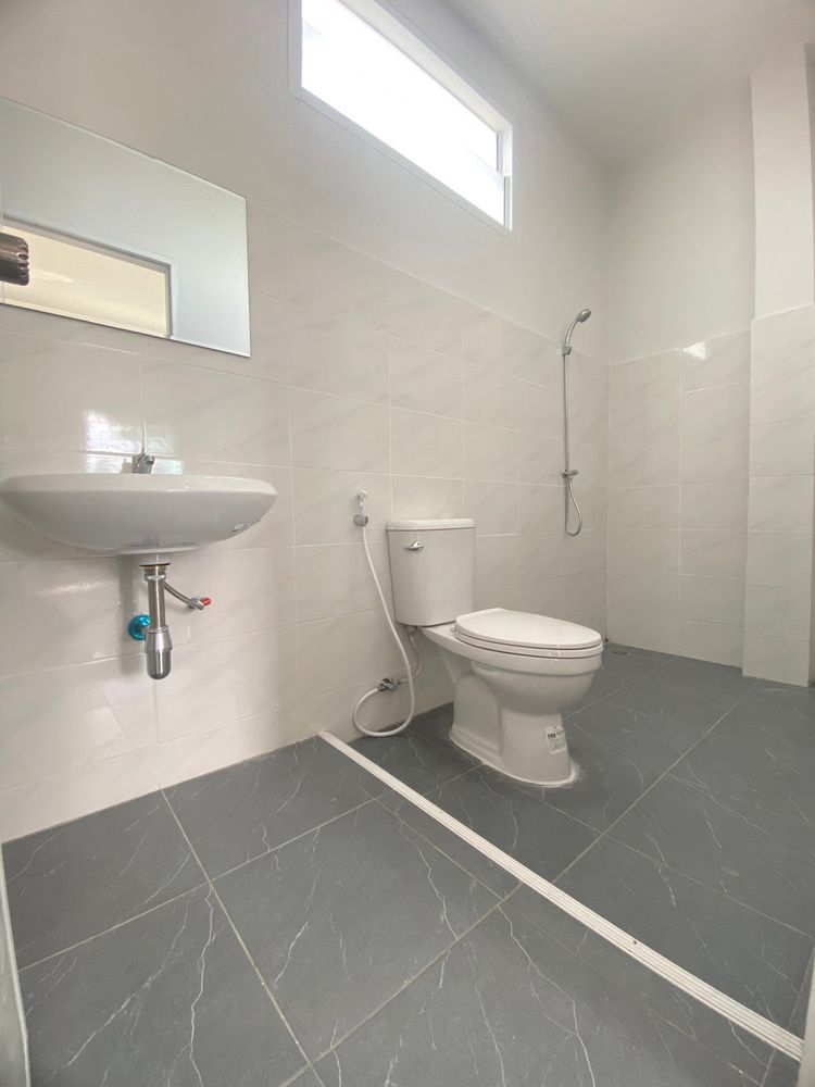 ภาพแบบบ้าน-แบบบ้านที่ 1