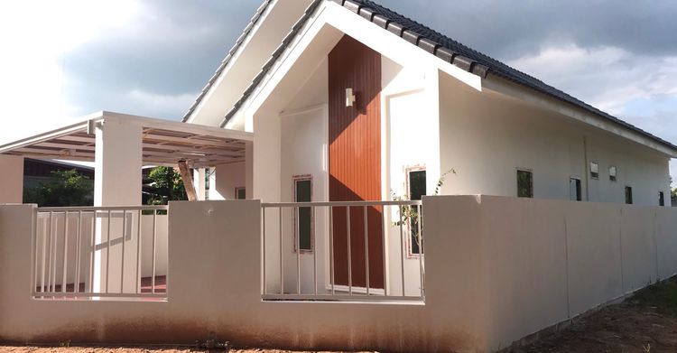 ภาพแบบบ้าน-โครงการอาภากรโฮม 1