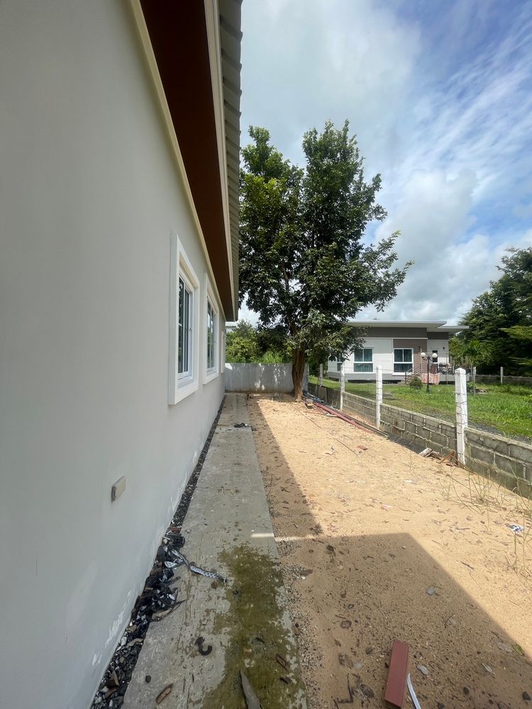 ภาพแบบบ้าน-บ้านนอร์ดิก 135ตรม. ที่ดิน 105ตรว. เพียง 1.90 ล. ใกล้ศาลากลางอุบลแห่งใหม่