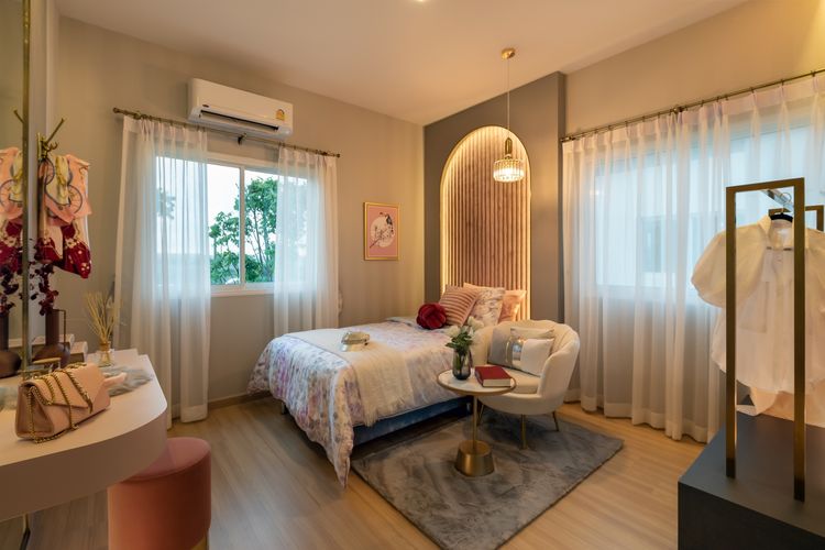 ภาพแบบบ้าน-Jade (Type B)