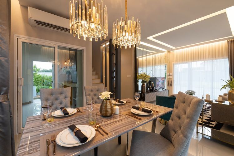 ภาพแบบบ้าน-Sapphire (Type C)