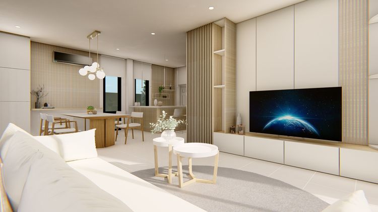 ภาพแบบบ้าน-บ้านแฝด