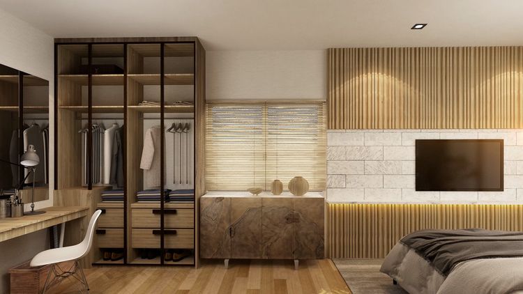 ภาพแบบบ้าน-SINGLE HOME ขนาดใหญ่ ตอบโจทย์ทุกไลฟ์สไตล์