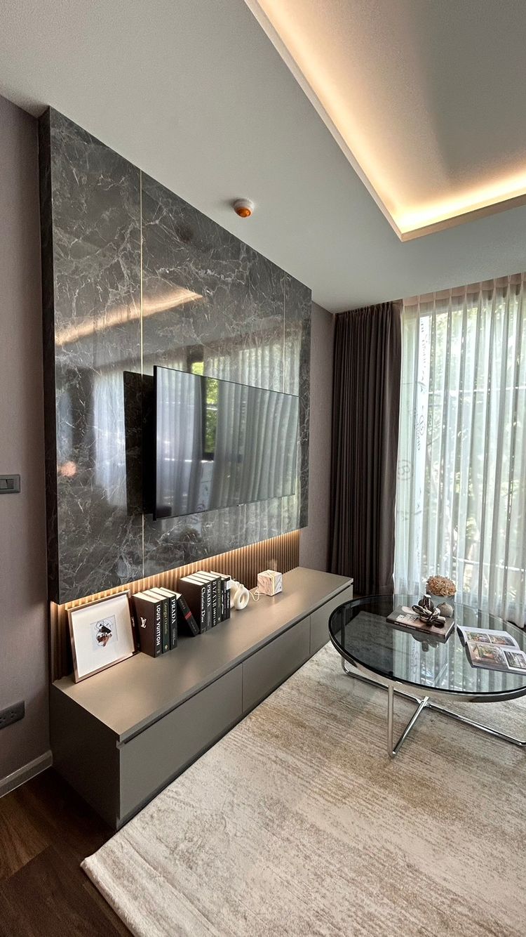 ภาพแบบบ้าน-TYPE B (PENTHOUSE ROOFTOP)