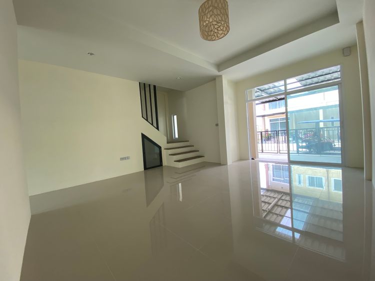 ภาพแบบบ้าน-ทาว์โฮม 2 ชั้น