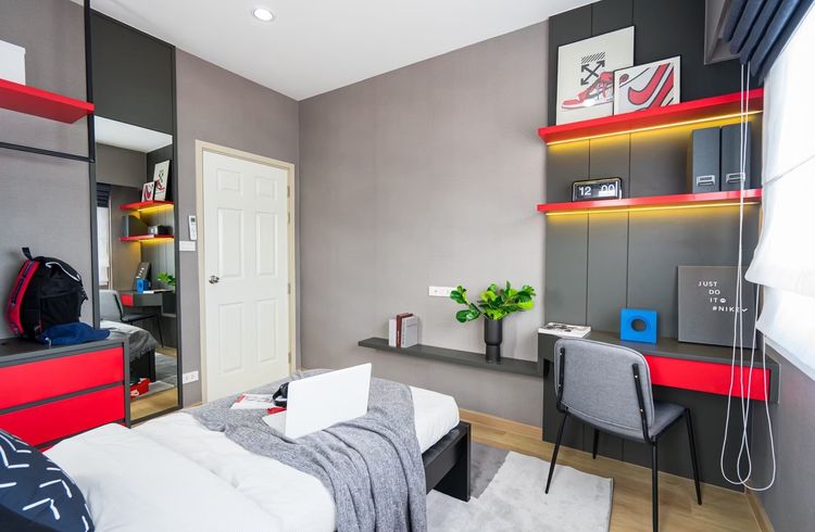 ภาพแบบบ้าน-Type D