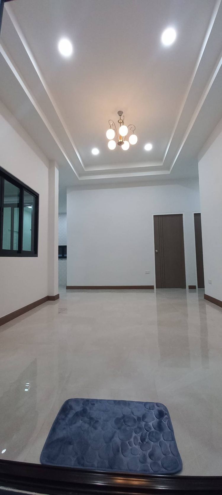 ภาพแบบบ้าน-บ้านสวยบรรยากาศสวน