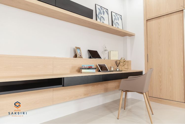 ภาพแบบบ้าน-บ้านเดี่ยว