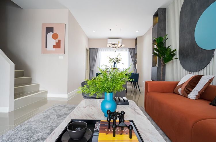 ภาพแบบบ้าน-Type B