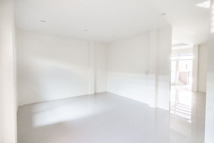 ภาพแบบบ้าน-ทาว์โฮม 2 ชั้น