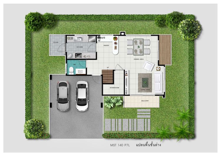 ภาพแบบบ้าน-FLANKER