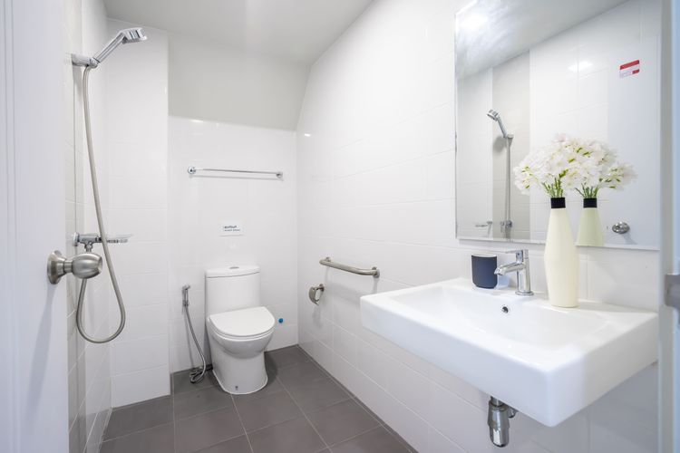 ภาพแบบบ้าน-ทาวน์โฮม 2 ชั้น