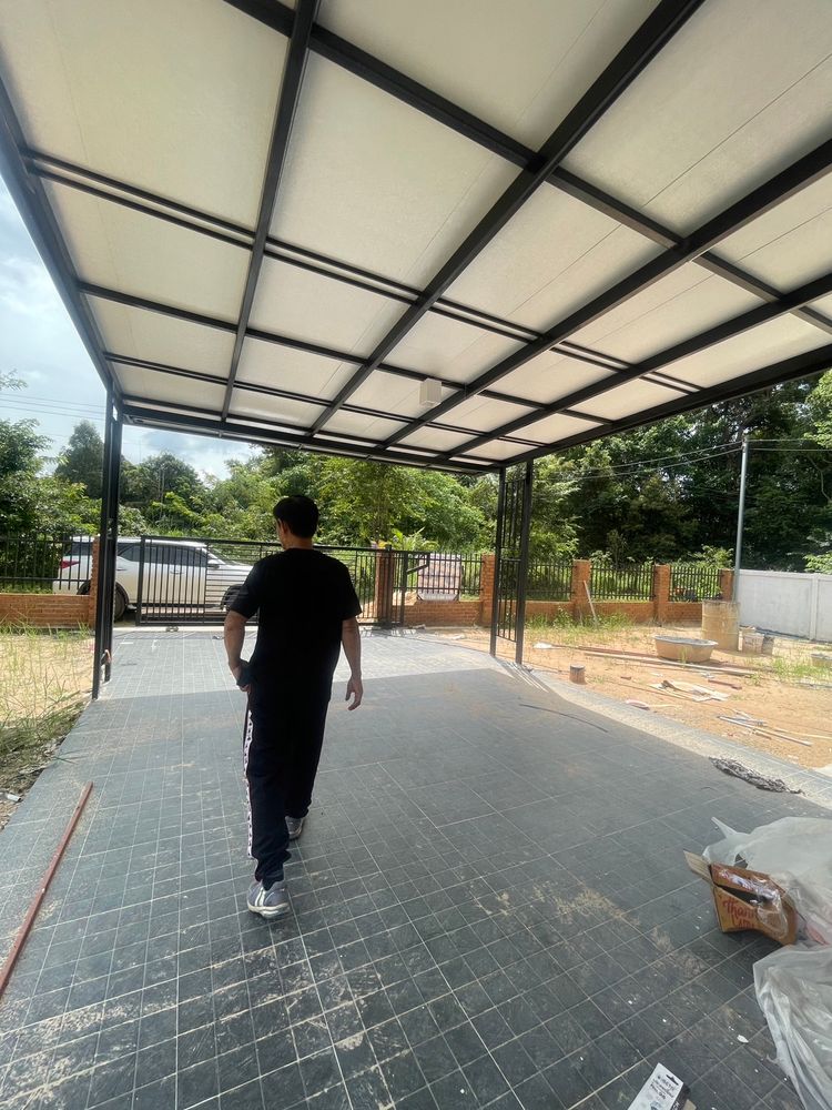 ภาพแบบบ้าน-บ้านนอร์ดิก 135ตรม. ที่ดิน 105ตรว. เพียง 1.90 ล. ใกล้ศาลากลางอุบลแห่งใหม่