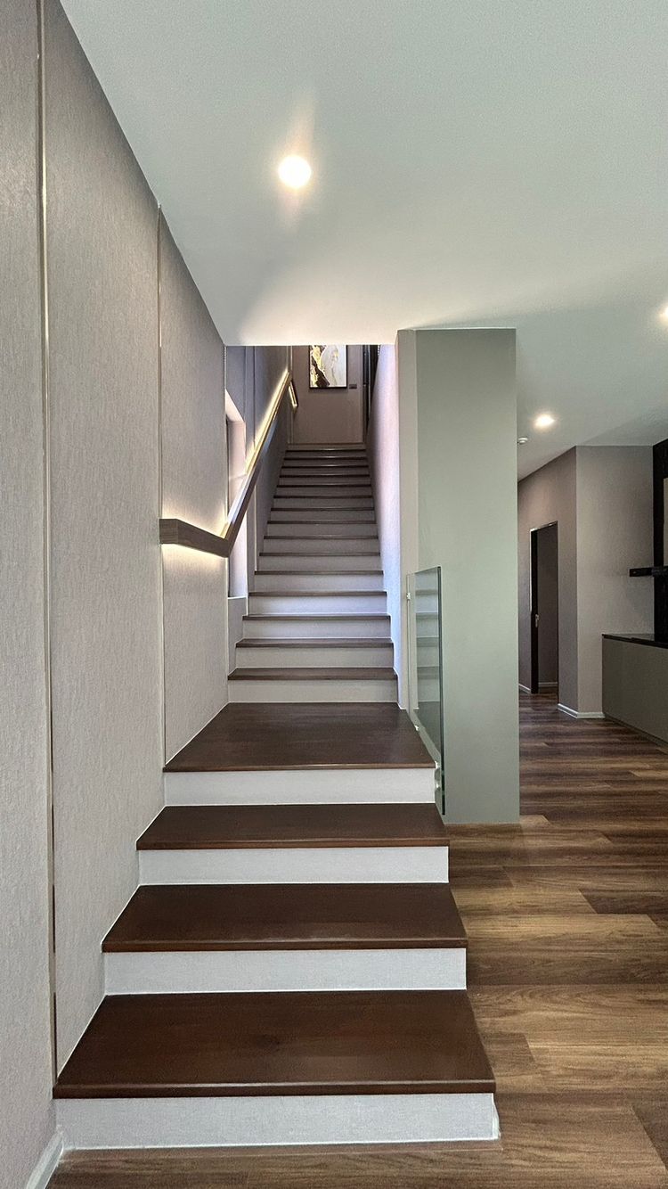 ภาพแบบบ้าน-TYPE A (PENTHOUSE GARDEN BALCONY)