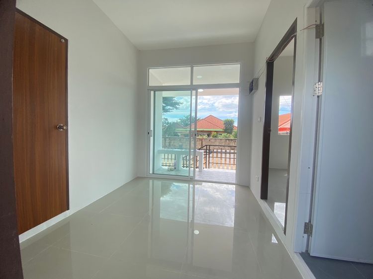 ภาพแบบบ้าน-แบบบ้านที่ 1