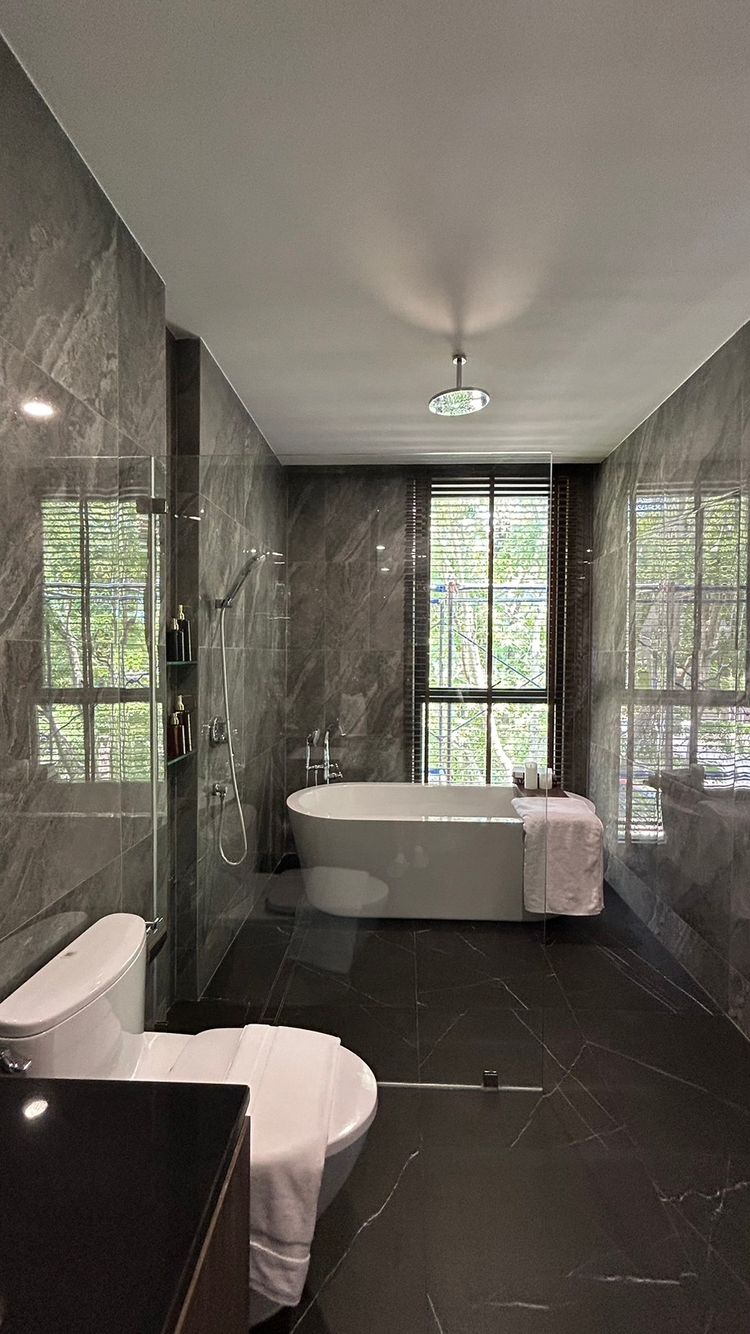 ภาพแบบบ้าน-TYPE B (PENTHOUSE ROOFTOP)