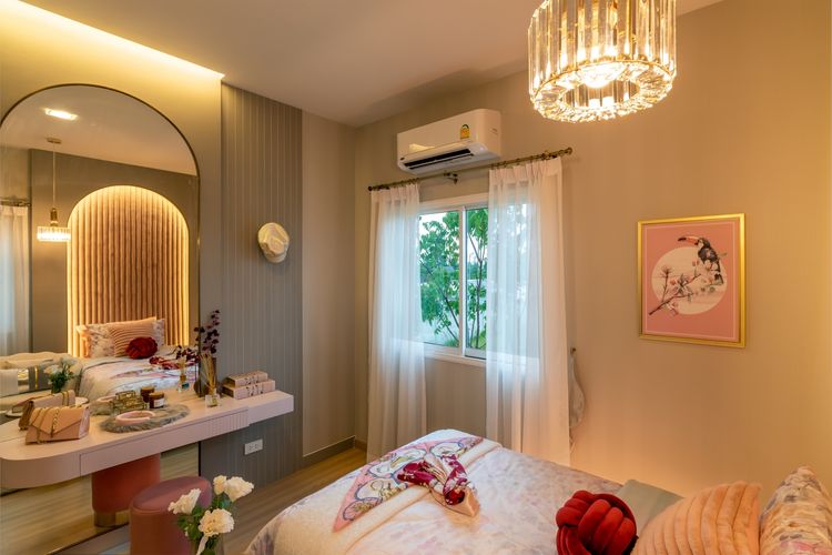 ภาพแบบบ้าน-Jade (Type B)