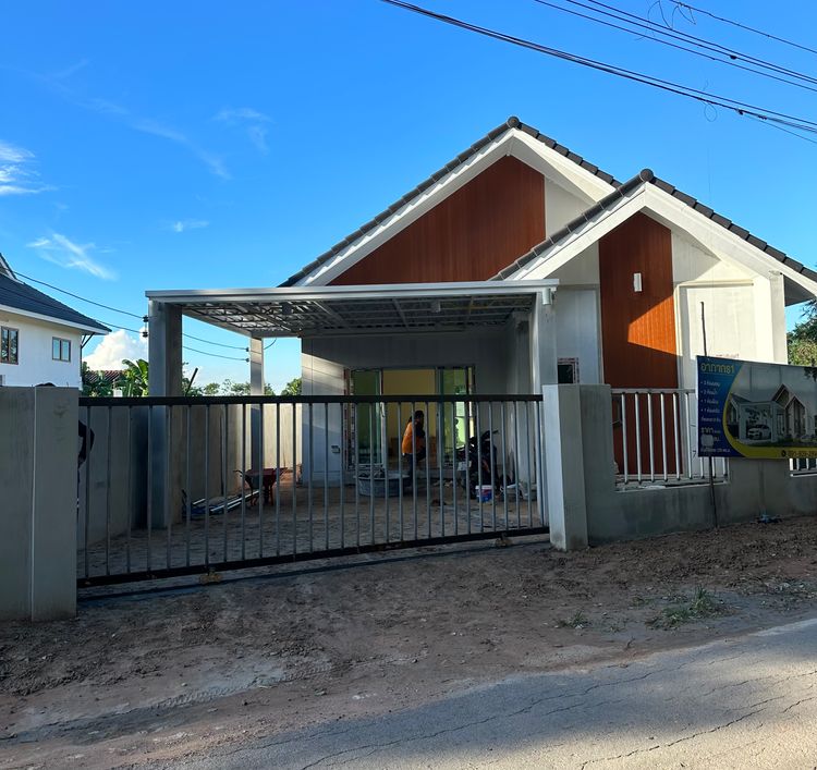 ภาพแบบบ้าน-โครงการอาภากรโฮม 1