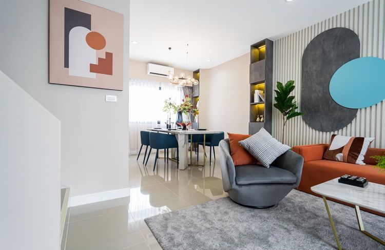 ภาพแบบบ้าน-Type D