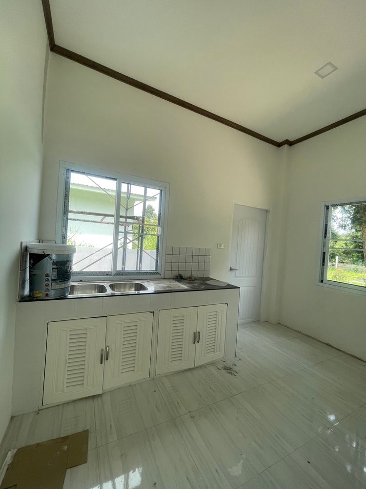 ภาพแบบบ้าน-บ้านนอร์ดิก 135ตรม. ที่ดิน 105ตรว. เพียง 1.90 ล. ใกล้ศาลากลางอุบลแห่งใหม่