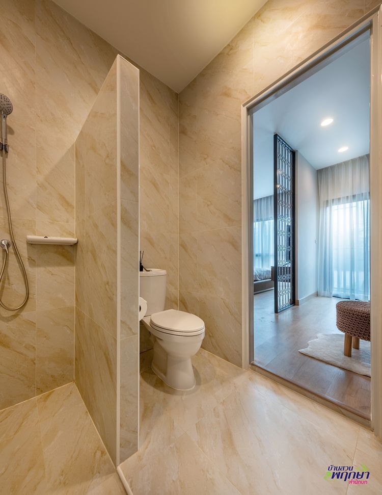 ภาพแบบบ้าน-ทาวน์โฮม 2 ชั้น