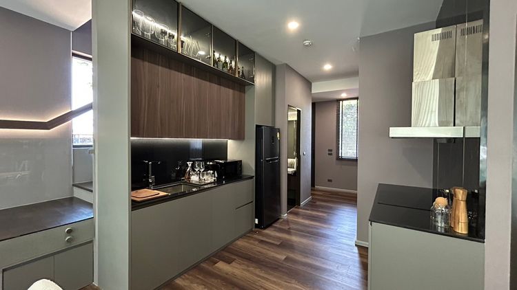 ภาพแบบบ้าน-TYPE A (PENTHOUSE GARDEN BALCONY)