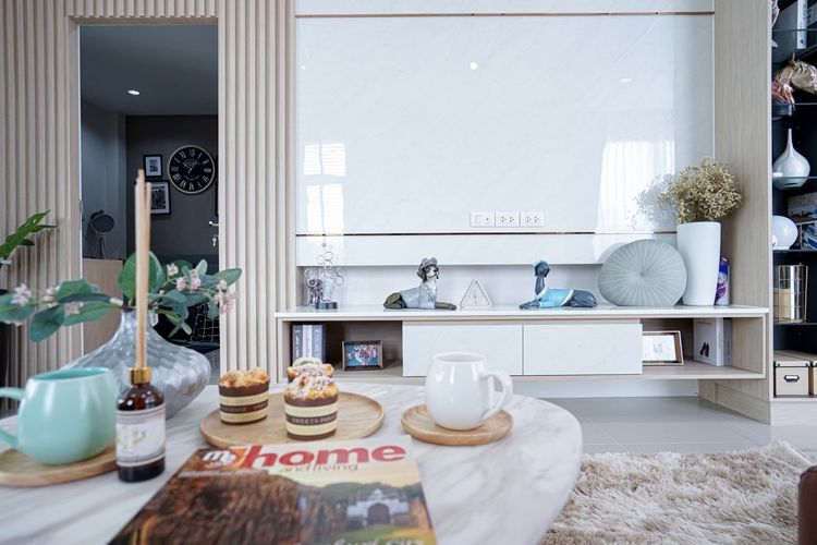 ภาพแบบบ้าน-Type A