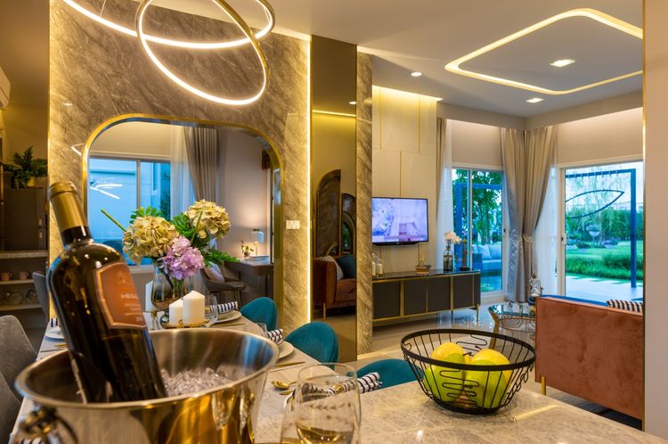 ภาพแบบบ้าน-Jade (Type B)