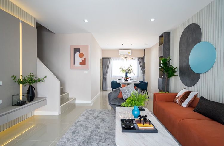 ภาพแบบบ้าน-Type D