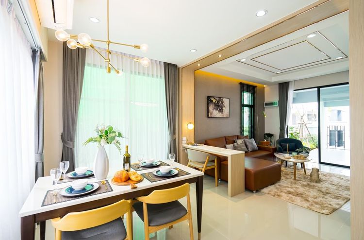 ภาพแบบบ้าน-Type A