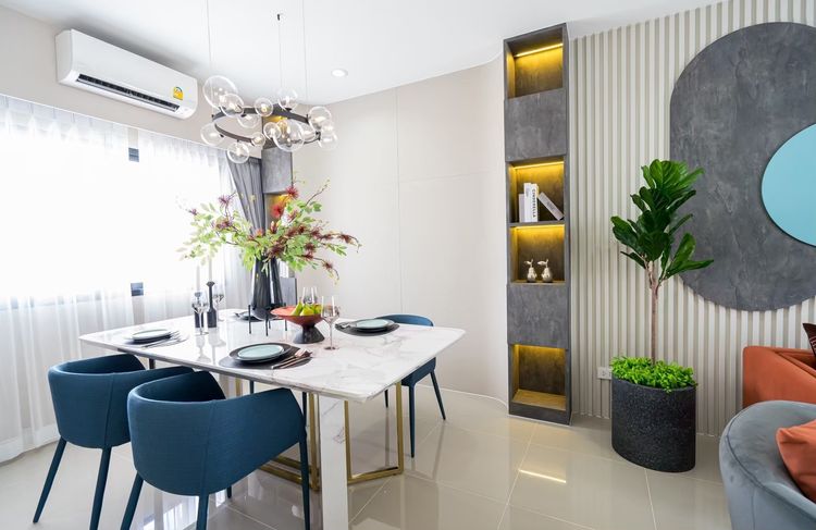 ภาพแบบบ้าน-Type D