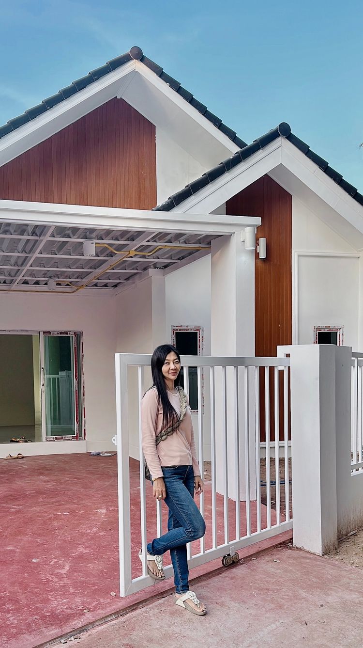 ภาพแบบบ้าน-โครงการอาภากรโฮม 1