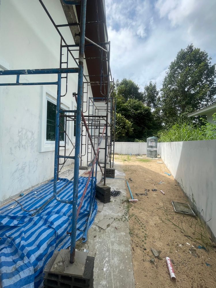 ภาพแบบบ้าน-บ้านนอร์ดิก 135ตรม. ที่ดิน 105ตรว. เพียง 1.90 ล. ใกล้ศาลากลางอุบลแห่งใหม่