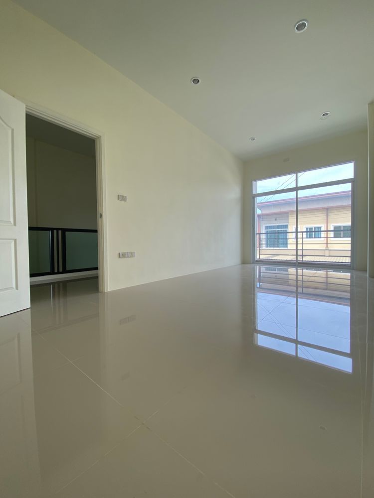 ภาพแบบบ้าน-ทาว์โฮม 2 ชั้น