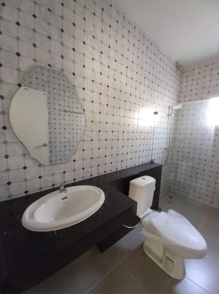 ภาพแบบบ้าน-ทาว์โฮม 2 ชั้น