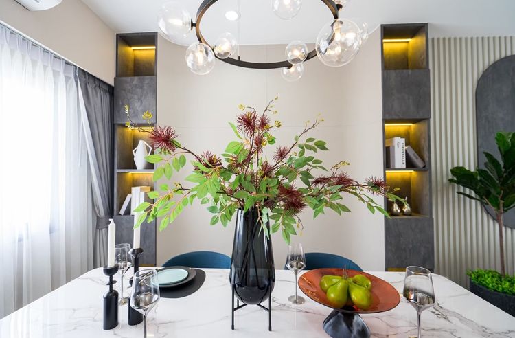 ภาพแบบบ้าน-Type B