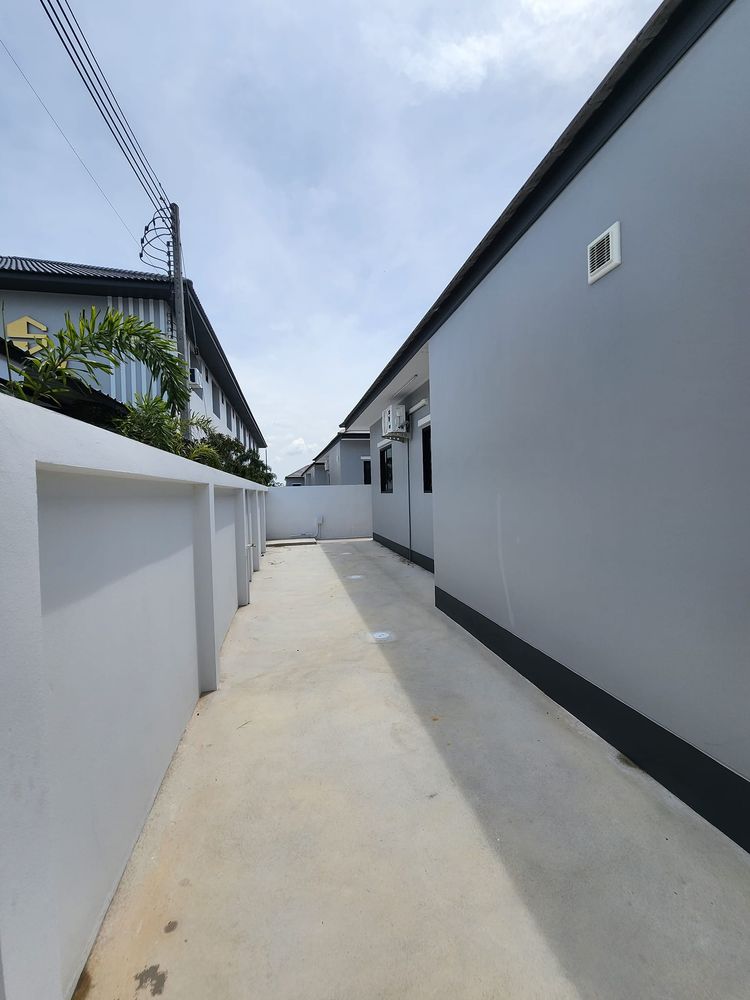 ภาพแบบบ้าน-บ้านเดี่ยว