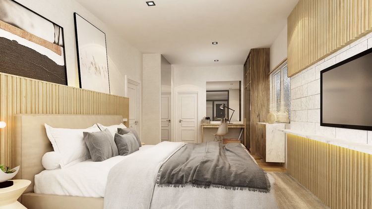 ภาพแบบบ้าน-SINGLE HOME ขนาดใหญ่ ตอบโจทย์ทุกไลฟ์สไตล์