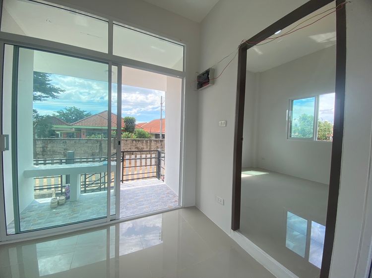 ภาพแบบบ้าน-แบบบ้านที่ 1