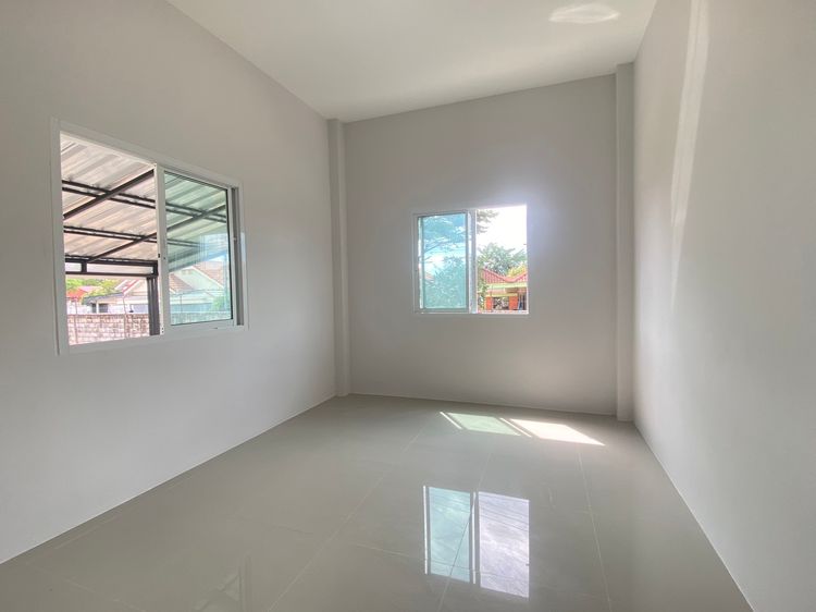 ภาพแบบบ้าน-แบบบ้านที่ 1